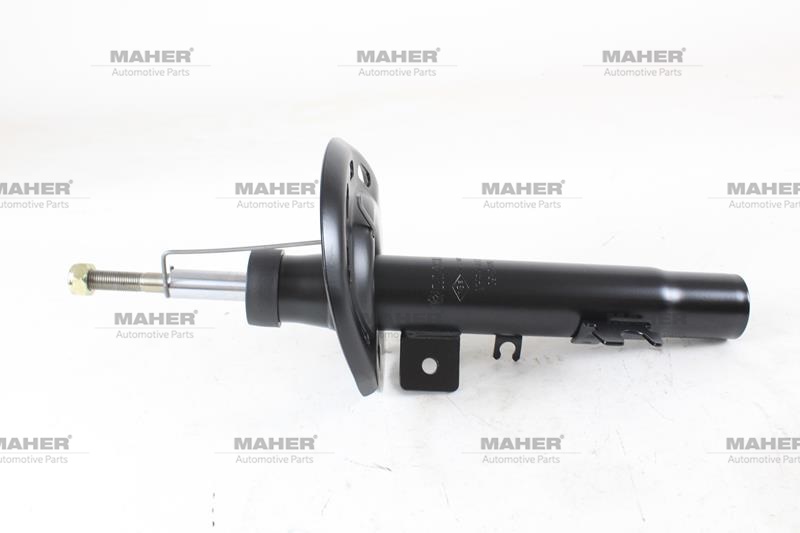 Citroen C-Elysee Sağ Ön Amortisör 2012-2018 OEM 9810768780
